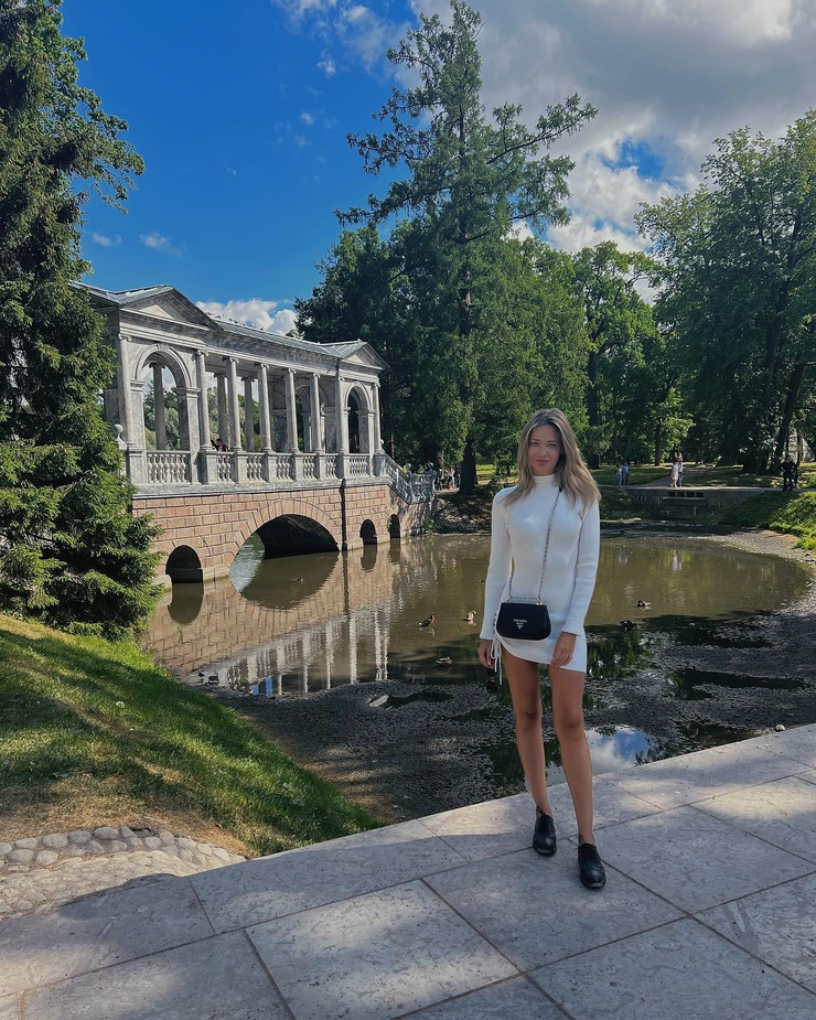 Kseniya Shishmareva