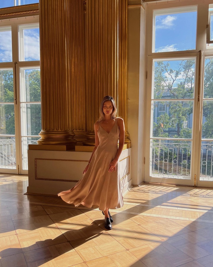 Kseniya Shishmareva