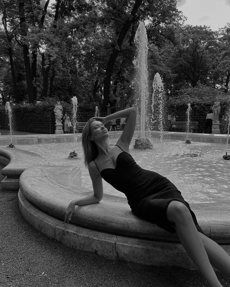 Kseniya Shishmareva