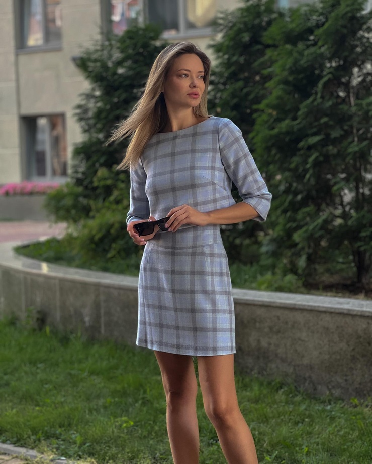 Kseniya Shishmareva