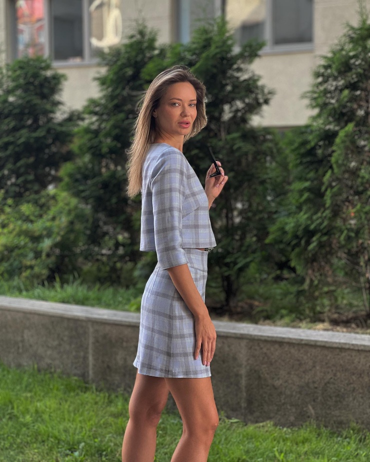Kseniya Shishmareva