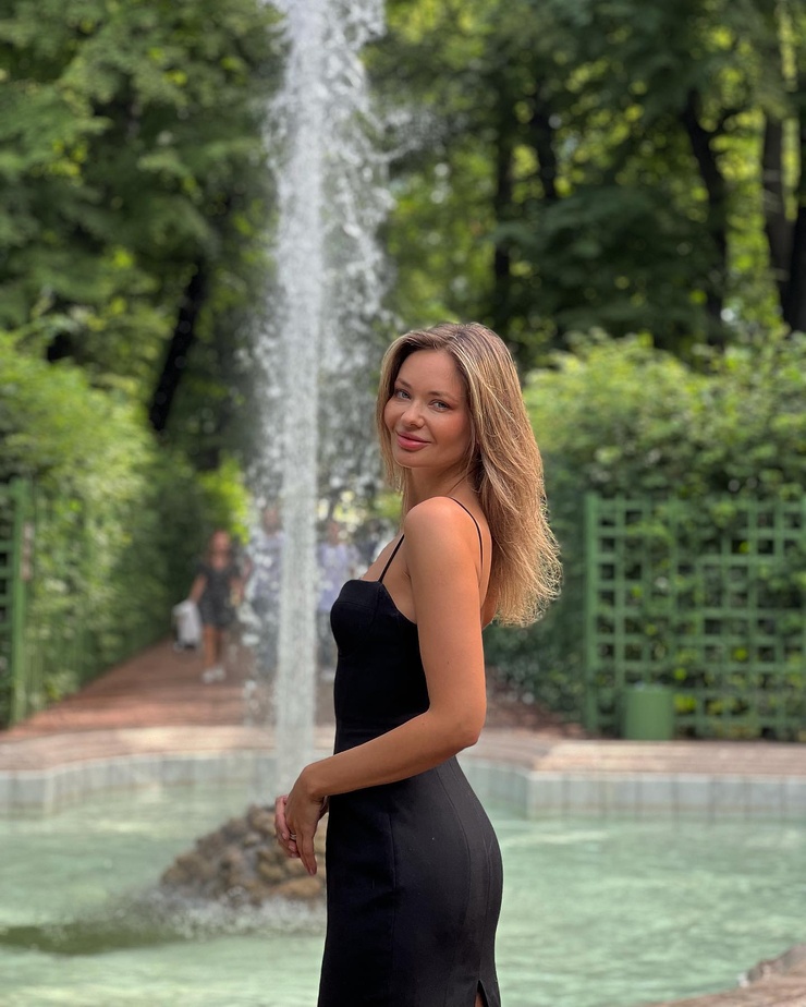 Kseniya Shishmareva