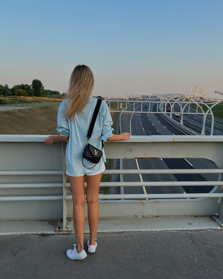 Kseniya Shishmareva