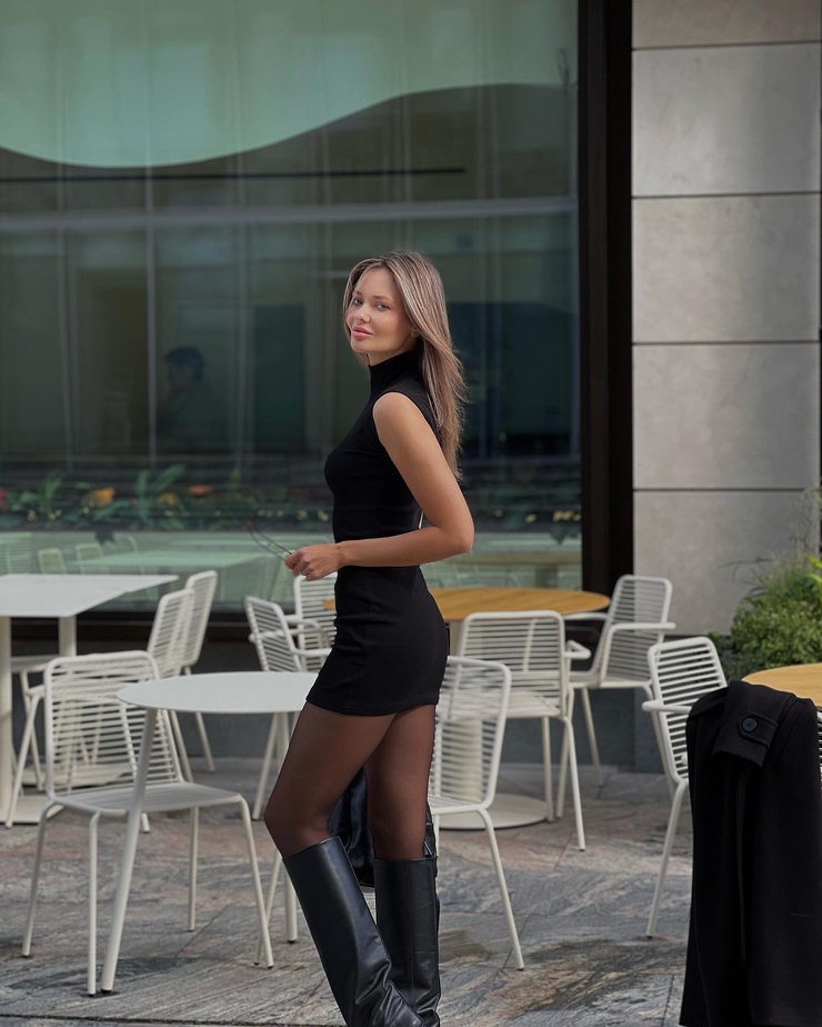 Kseniya Shishmareva