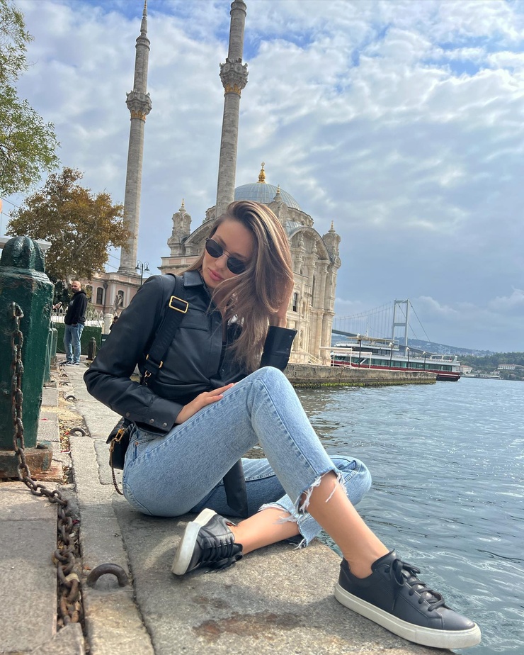 Kseniya Shishmareva