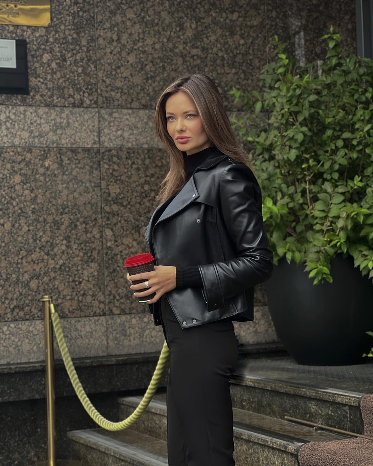 Kseniya Shishmareva