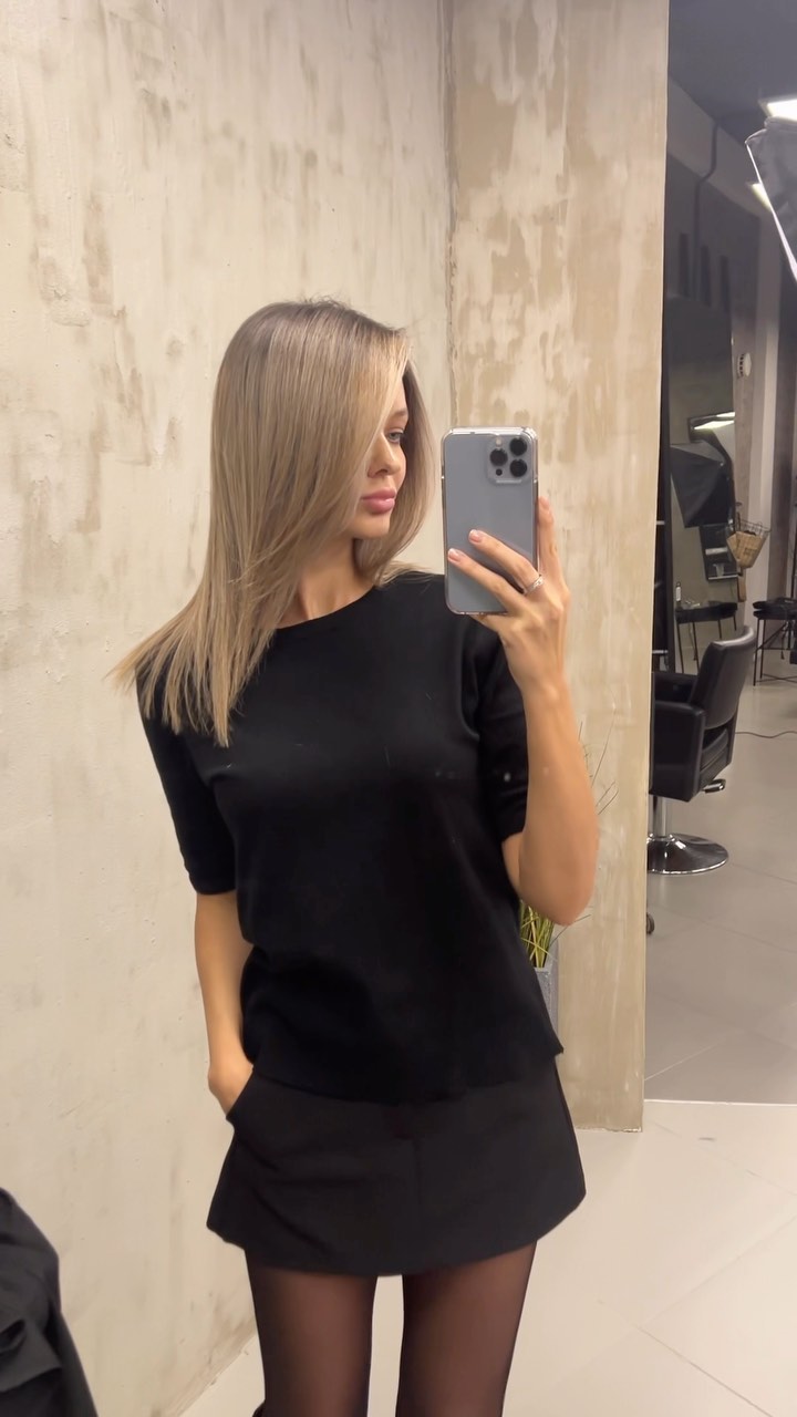 Kseniya Shishmareva