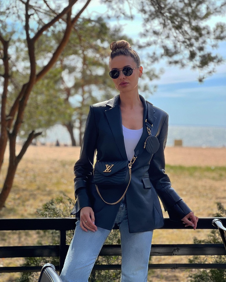 Kseniya Shishmareva