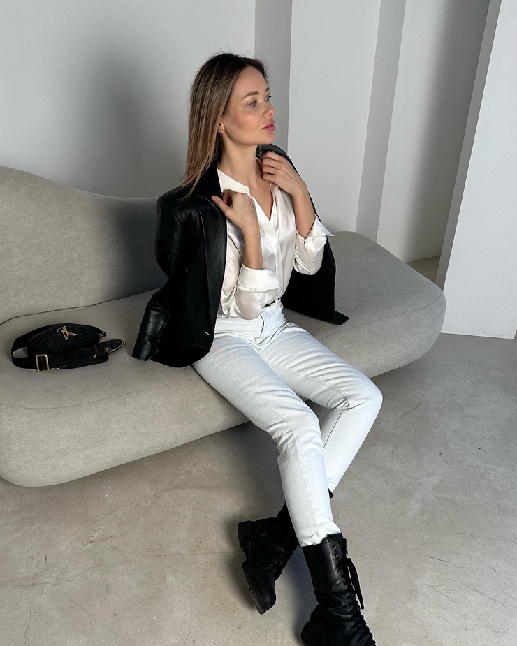 Kseniya Shishmareva