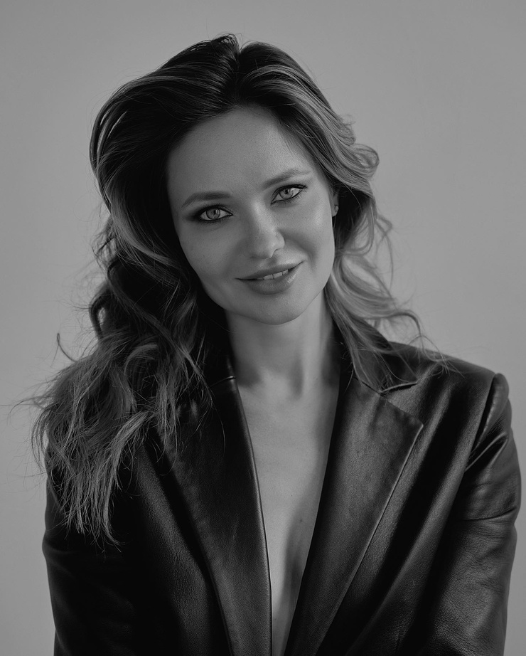 Kseniya Shishmareva