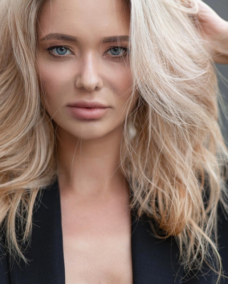 Kseniya Shishmareva
