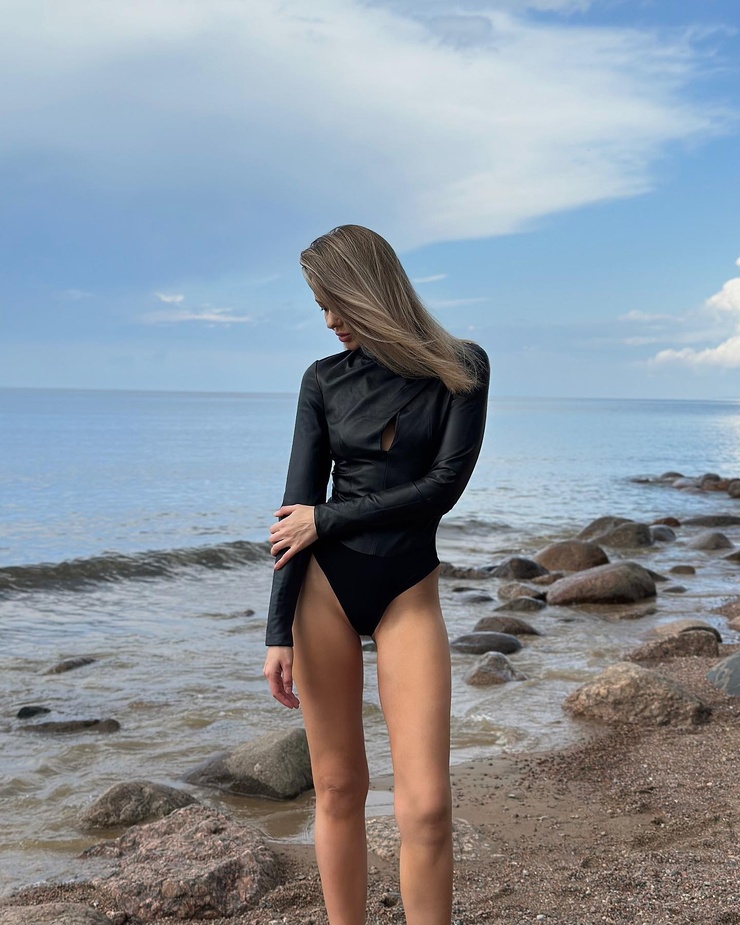 Kseniya Shishmareva