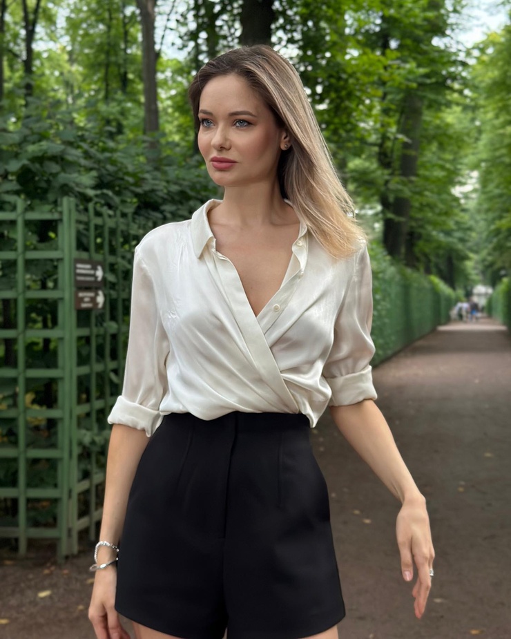 Kseniya Shishmareva
