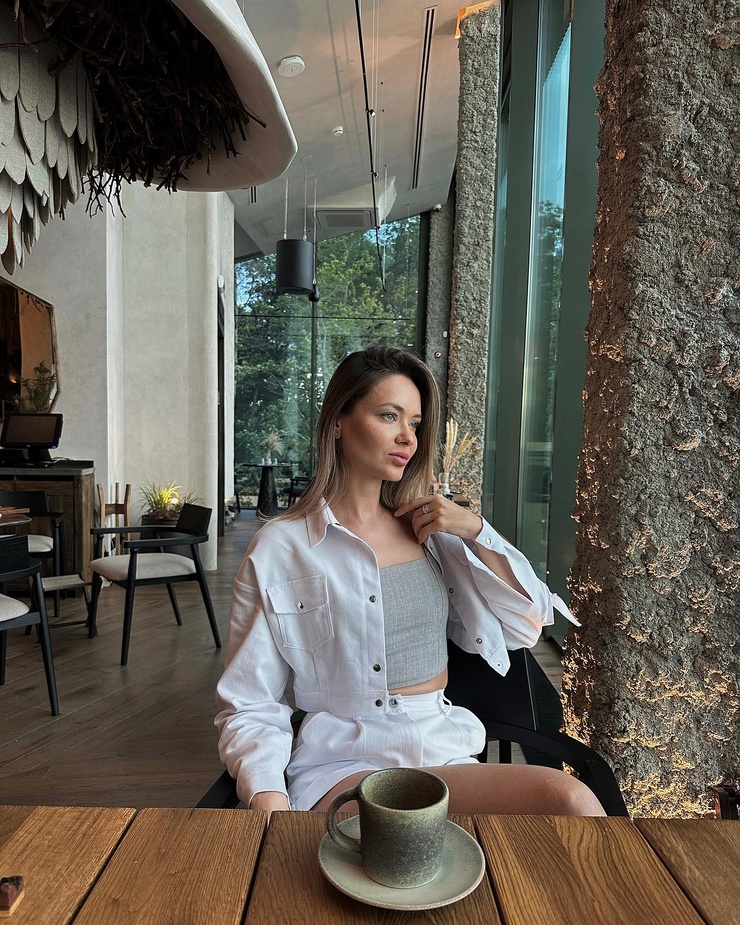 Kseniya Shishmareva