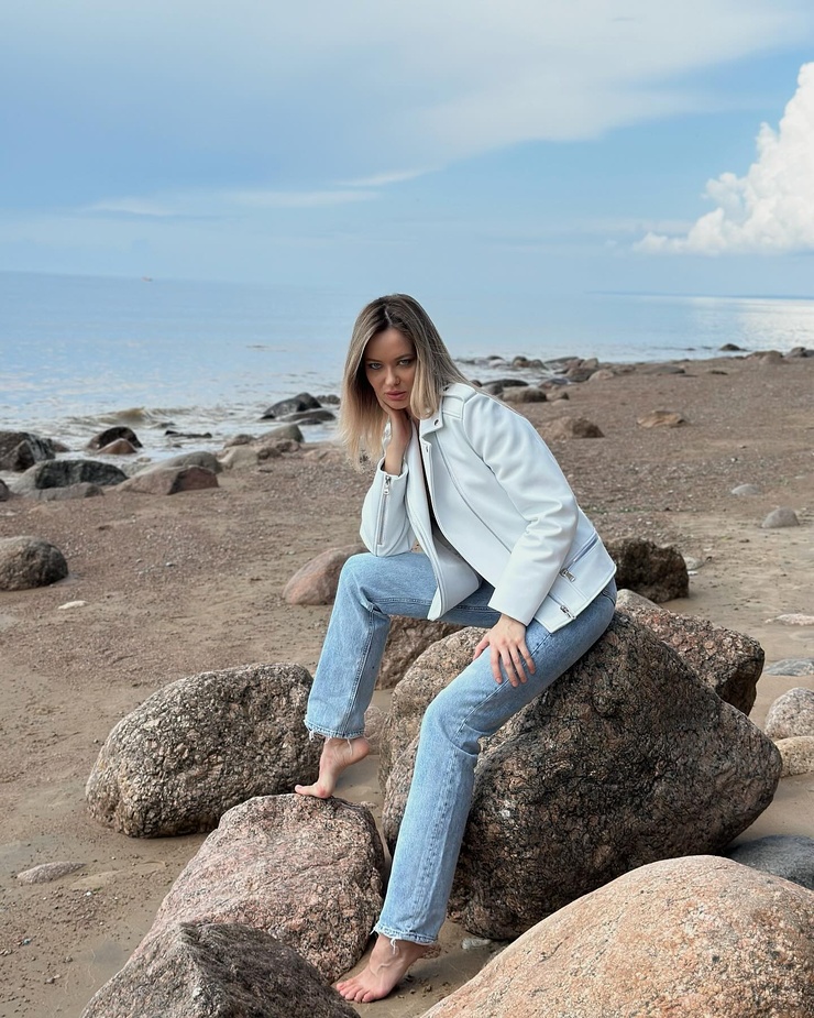 Kseniya Shishmareva