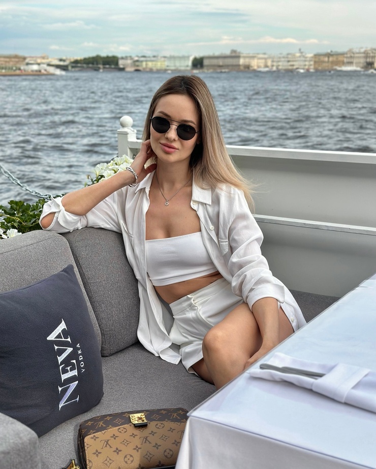 Kseniya Shishmareva