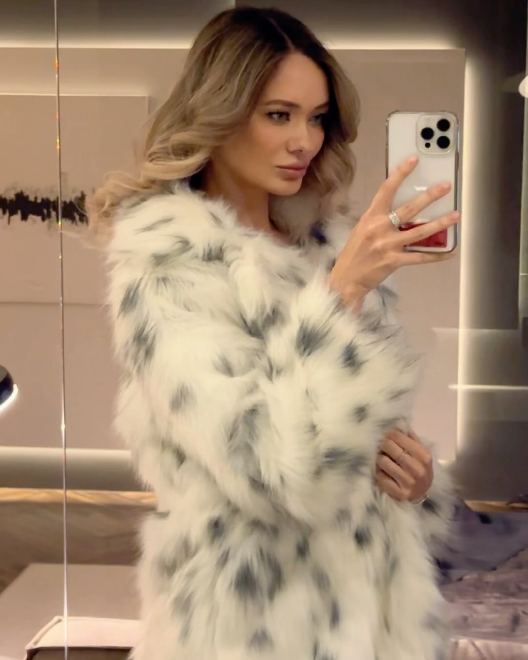 Kseniya Shishmareva
