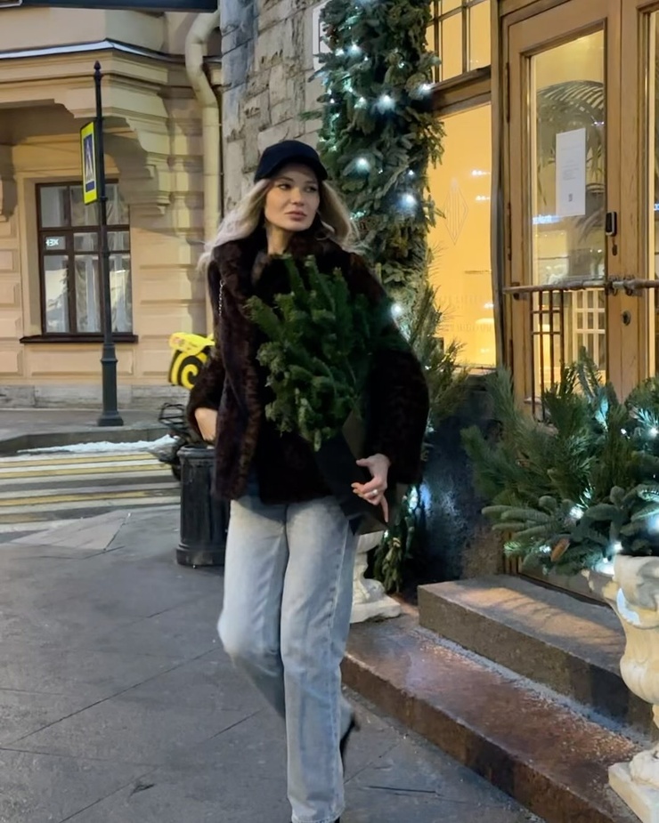 Kseniya Shishmareva