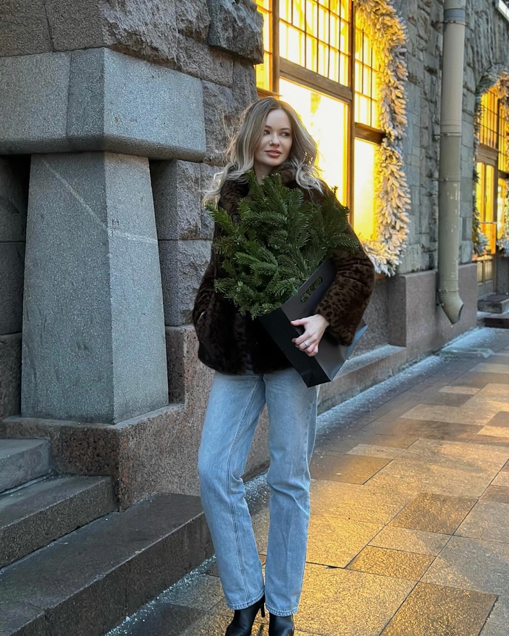 Kseniya Shishmareva