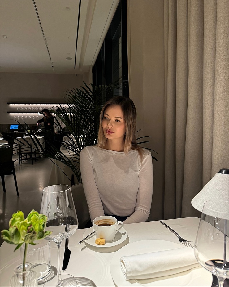 Kseniya Shishmareva