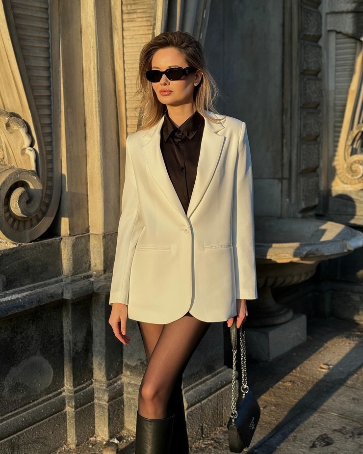 Kseniya Shishmareva