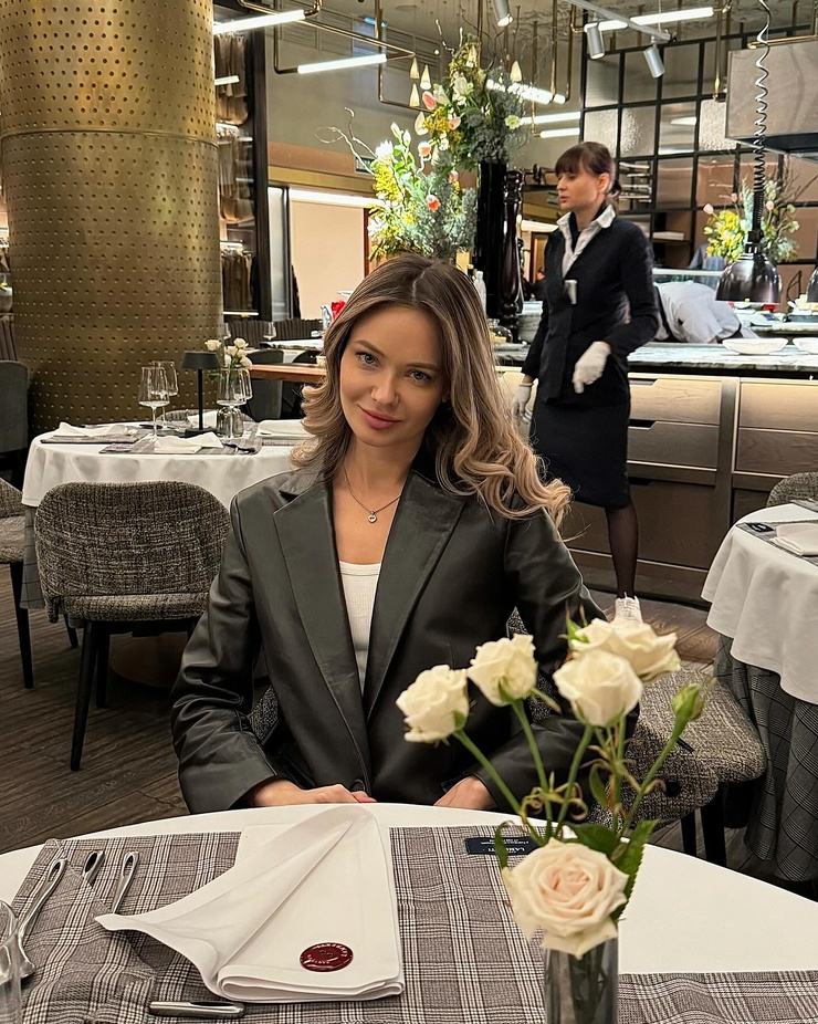 Kseniya Shishmareva