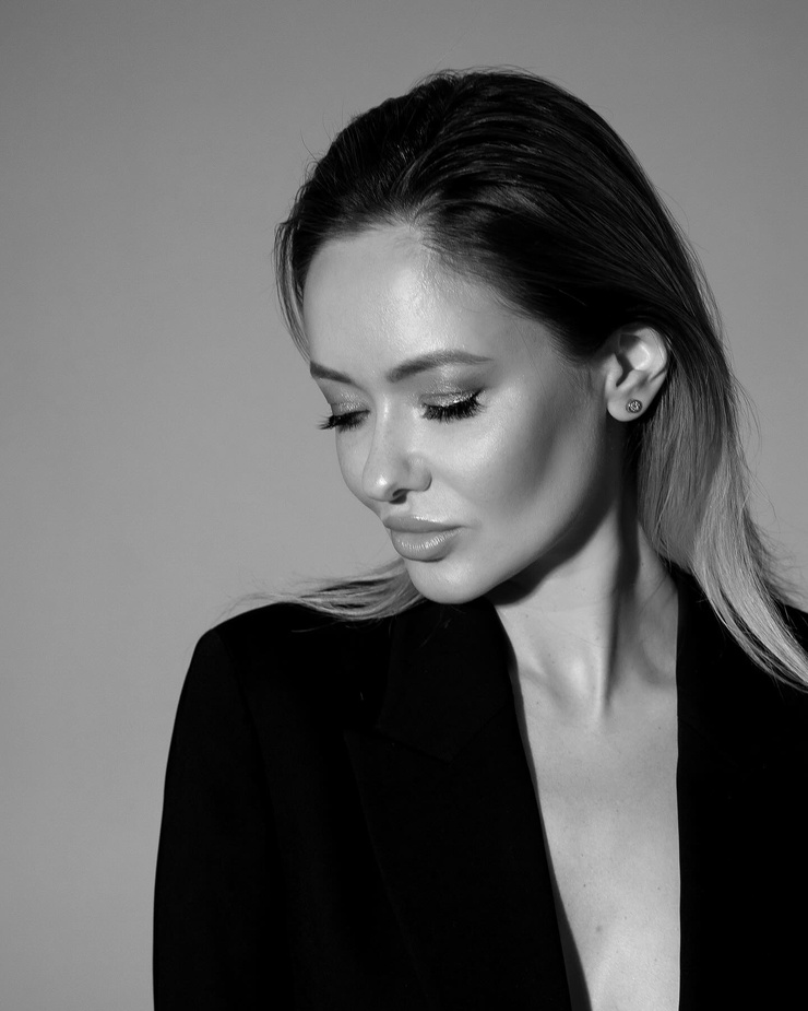 Kseniya Shishmareva