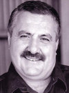 Peter Siragusa