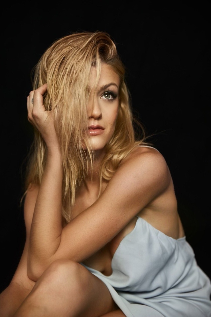 Katherine McNamara