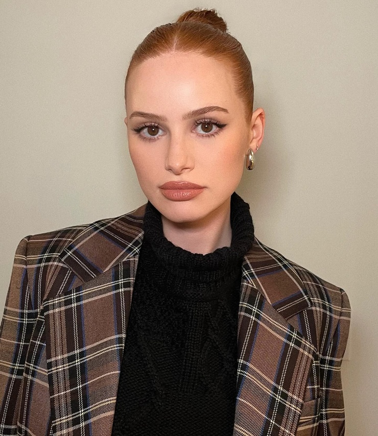 Madelaine Petsch