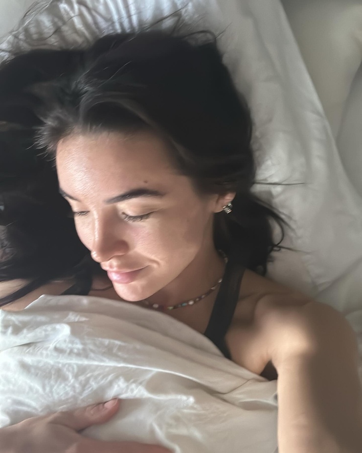Maddison Jaizani