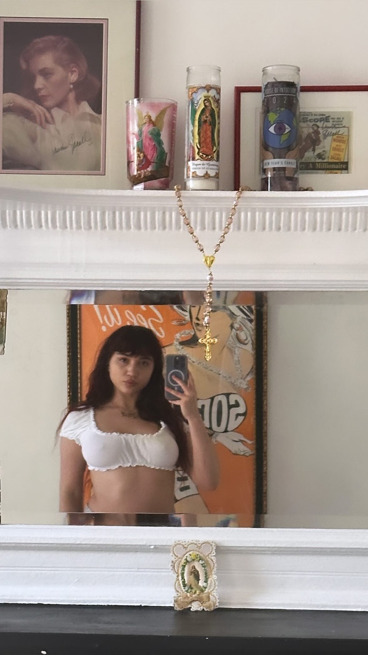 Rowan Blanchard