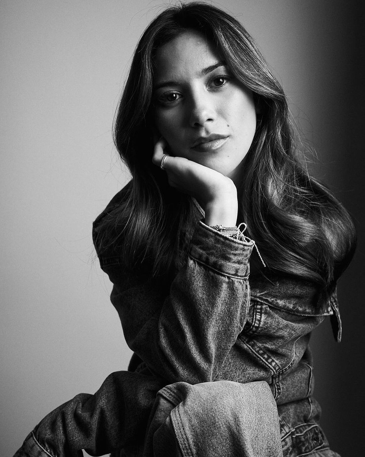 Scarlett Estevez