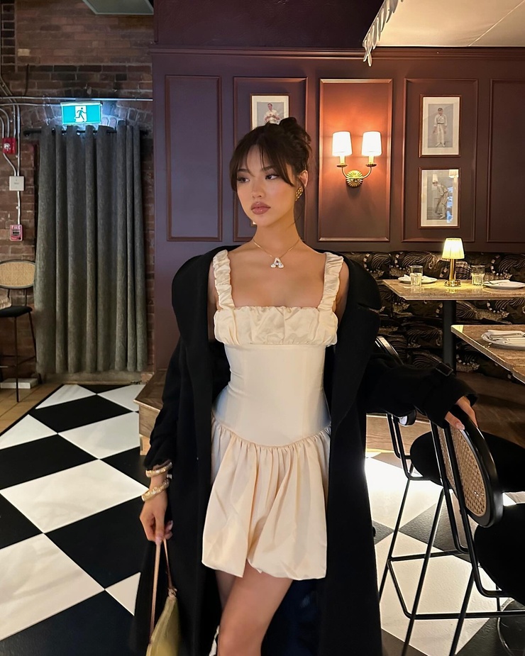 Amberly Xuan