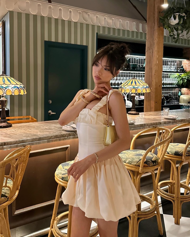 Amberly Xuan