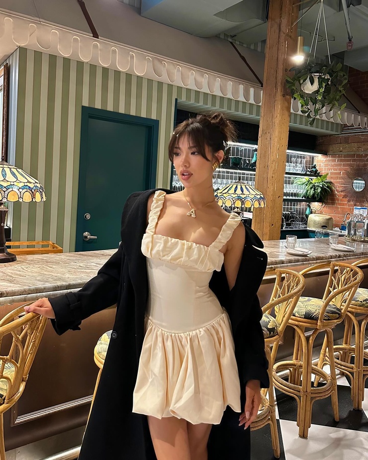 Amberly Xuan