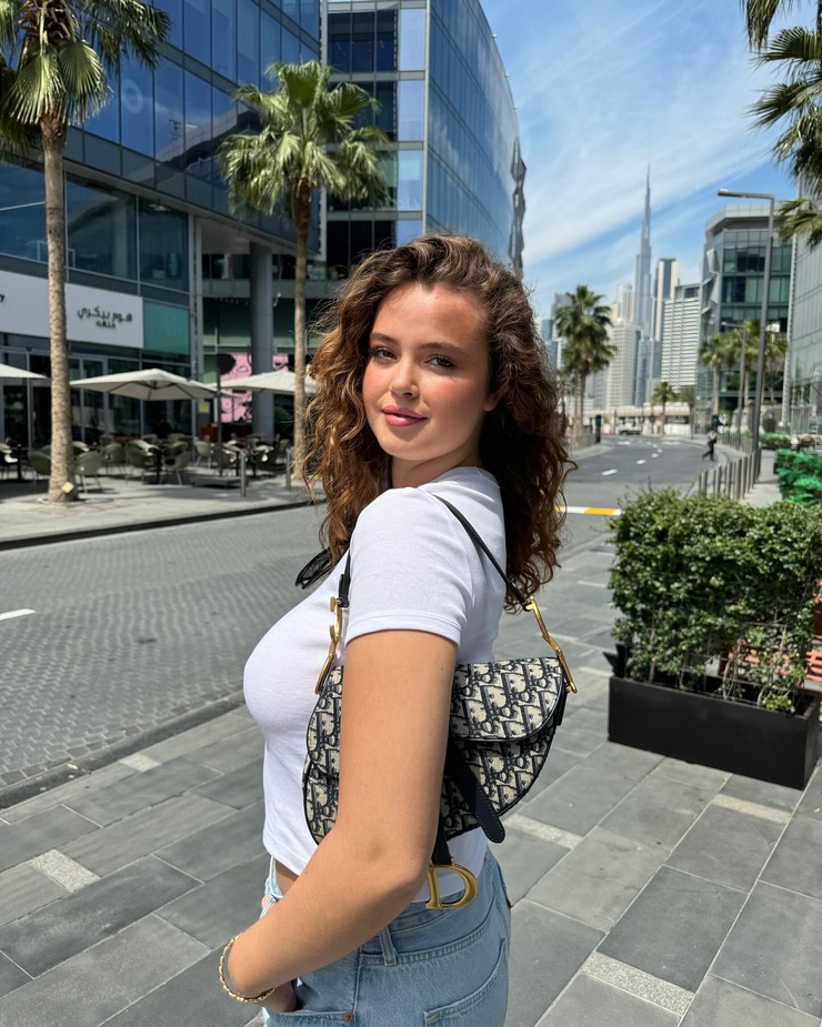 Soraya Eckes Soraya Eckes
