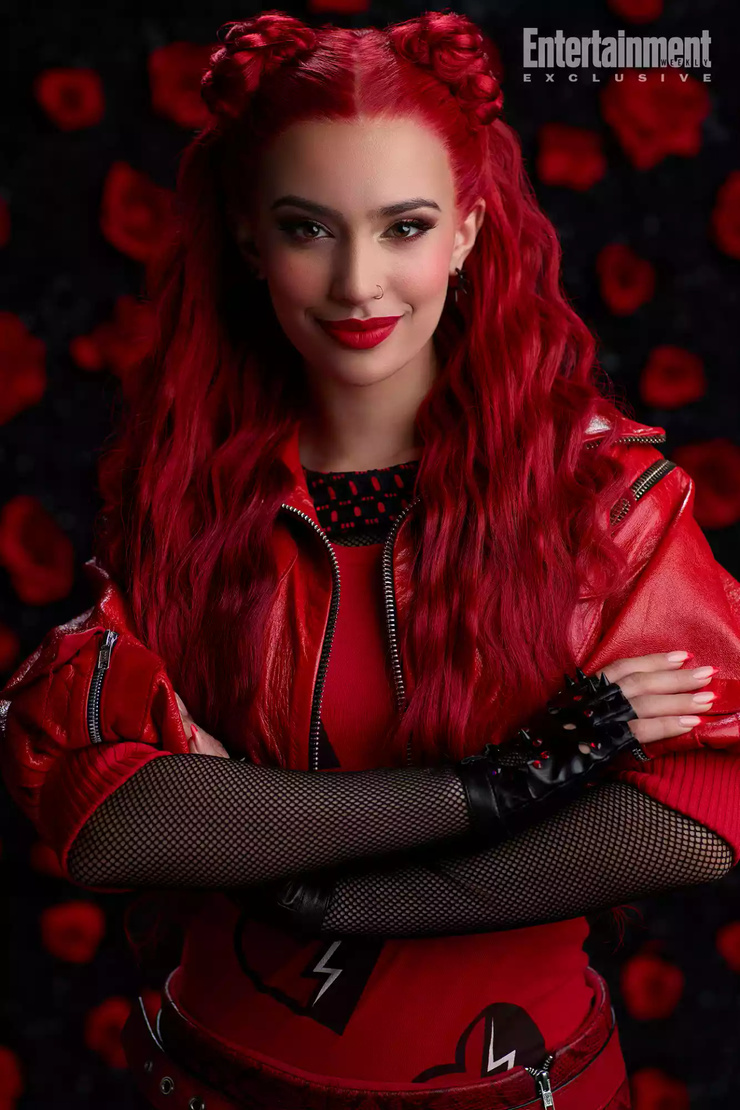 Kylie Cantrall