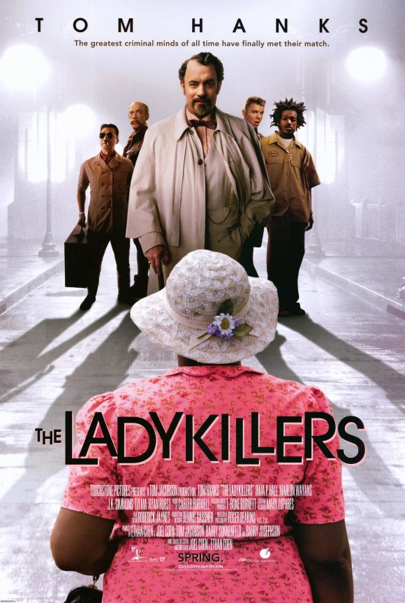 The Ladykillers