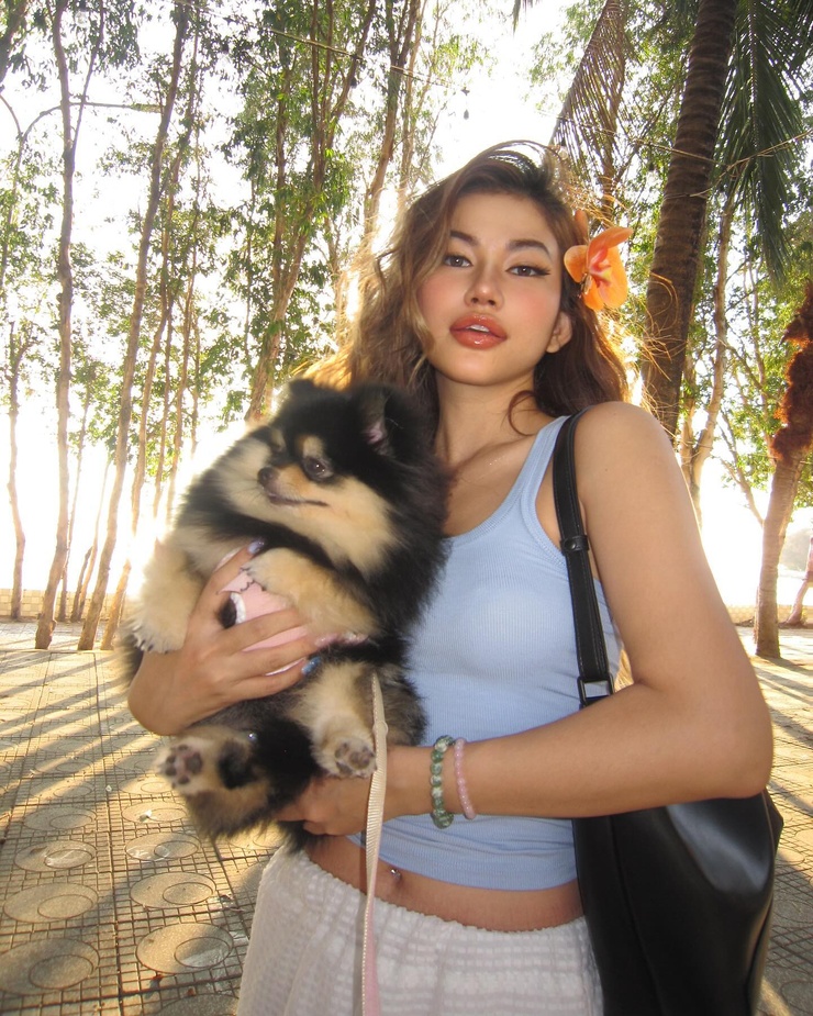 Mie Nguyen