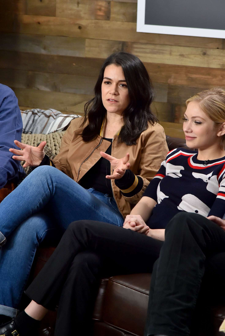 Abbi Jacobson
