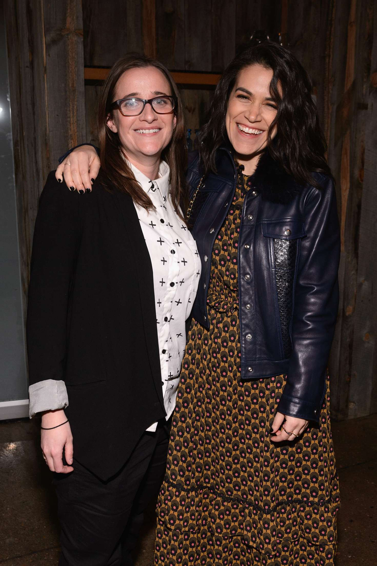 Abbi Jacobson