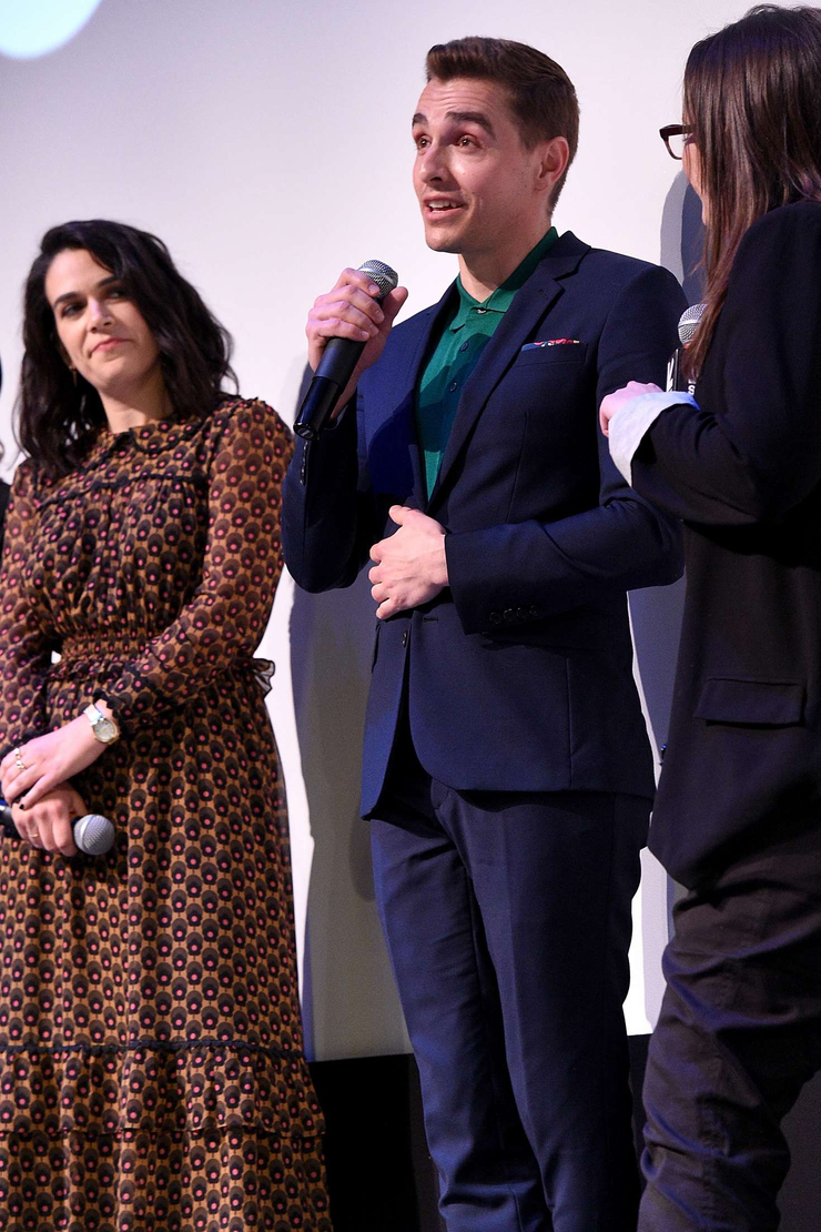 Abbi Jacobson