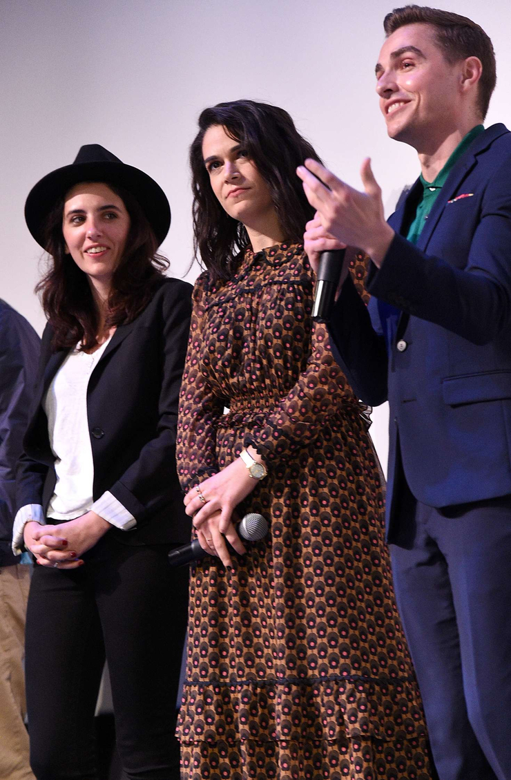 Abbi Jacobson
