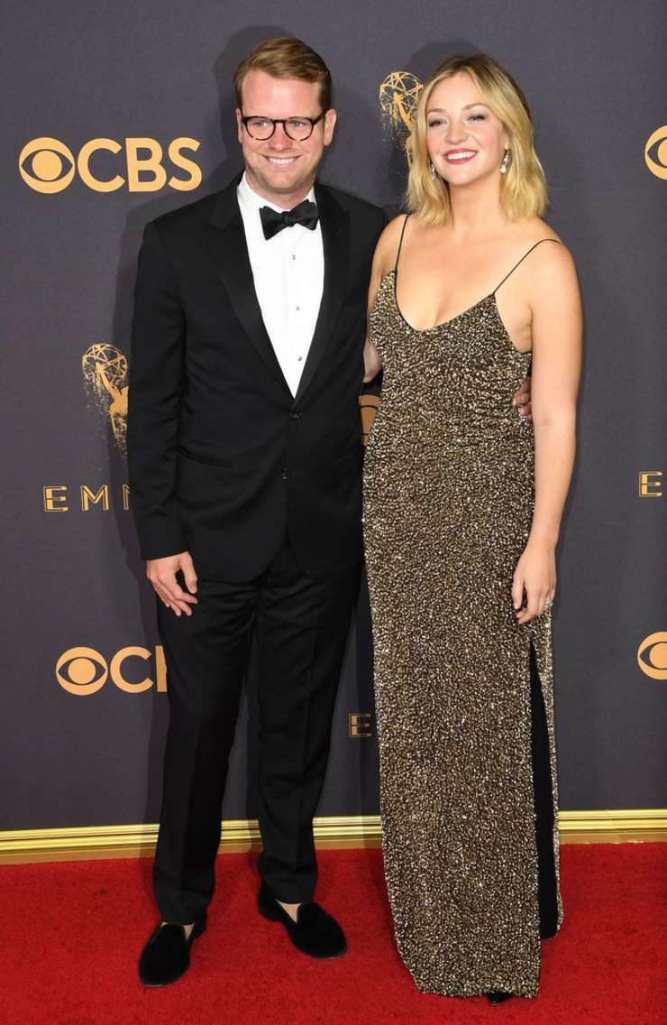 Abby Elliott Abby Elliott