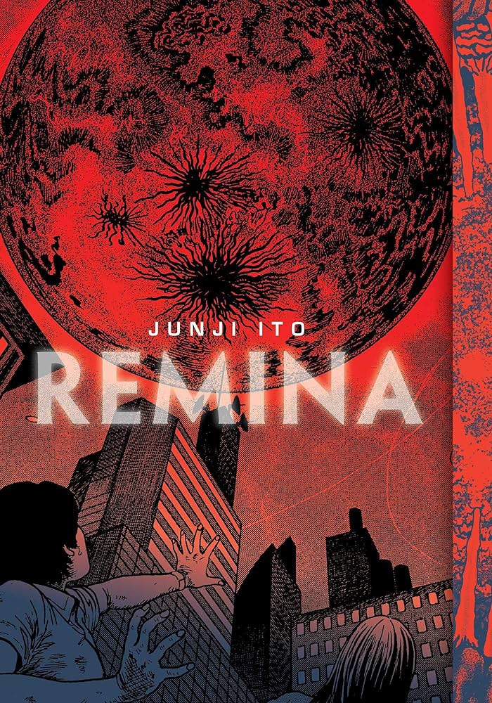 Hellstar Remina