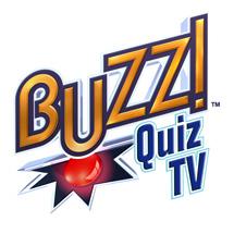 Buzz! Quiz TV