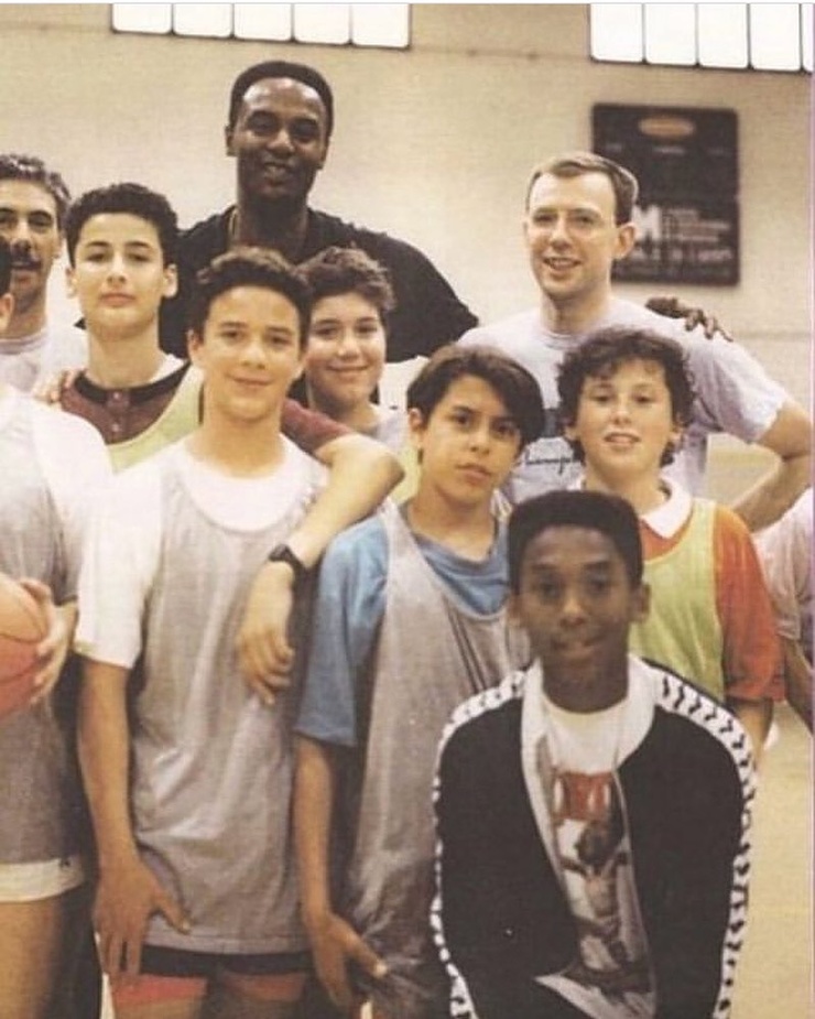 Kobe Bryant