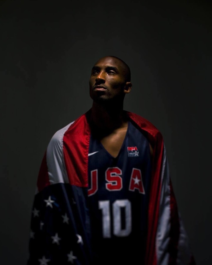 Kobe Bryant