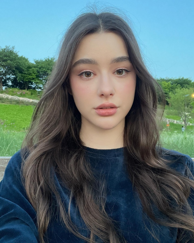 Dasha Taran (II)